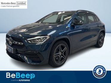 Mercedes-Benz GLA 200 D PREMIUM AUTO