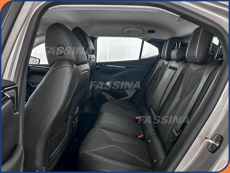 DS DS4 DS 4 PureTech 130 aut. Trocadero