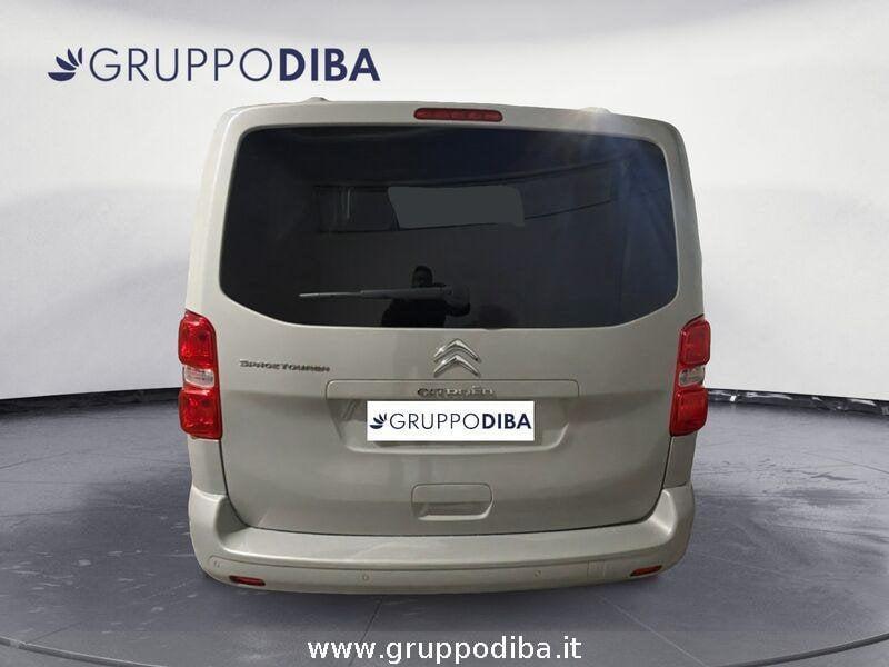 Citroën SpaceTourer 2018 (16) M 2.0 Bluehdi 140cv S&S Feel eat8 my21