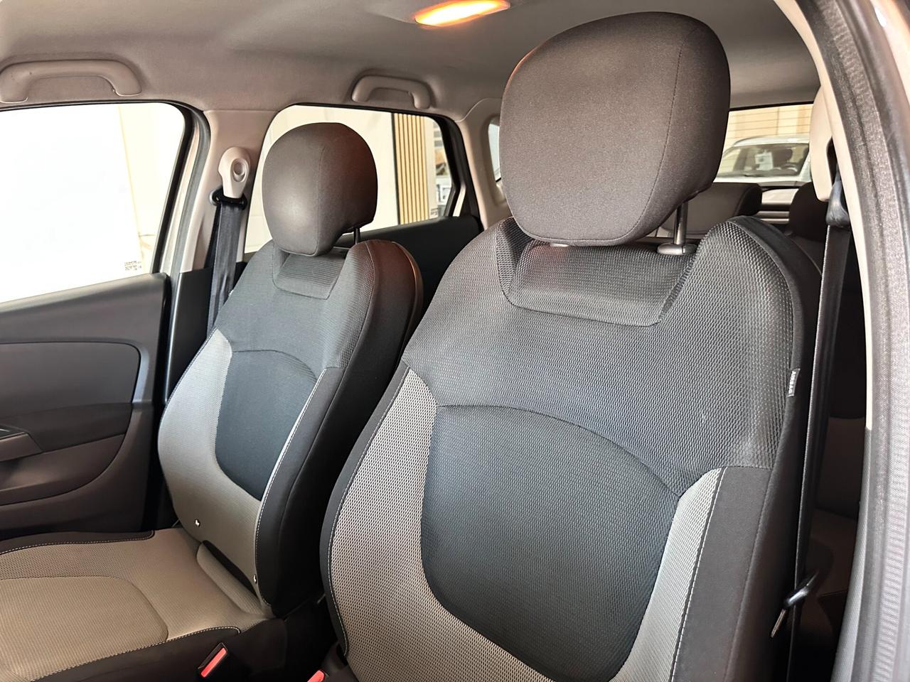 Renault Captur 1.5 dCi 90 CV UNICO PROP - DA VETRINA!!!!