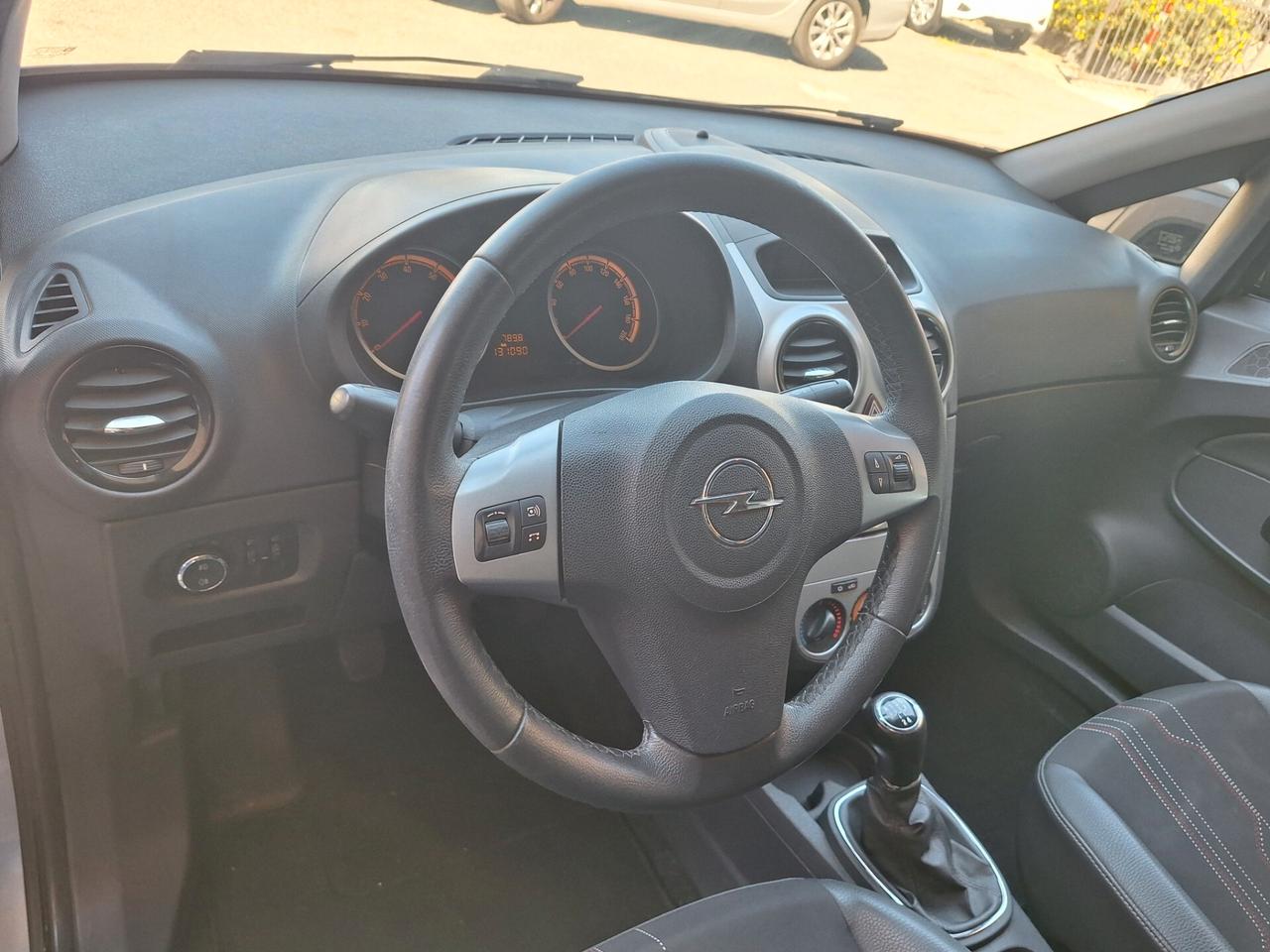 Opel Corsa 1.0 12V 3 porte Ecotec