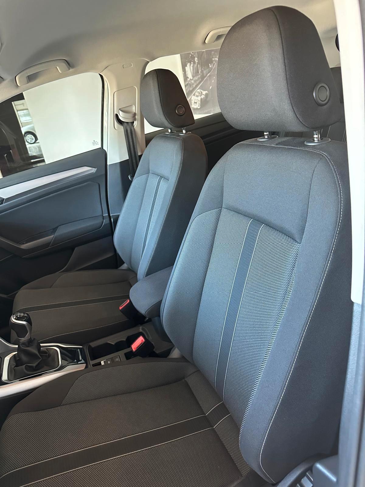 Volkswagen T-Roc 1.0 TSI Life