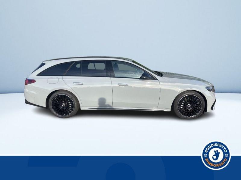 Mercedes-Benz Classe E E220 d AMG Line Advanced Plus