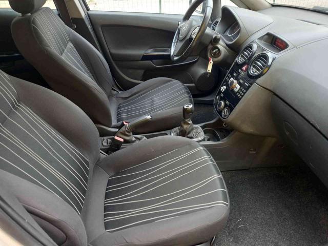 OPEL Corsa 1.3 CDTI 75CV F.AP. 5 porte Edition NEOPATENTATI