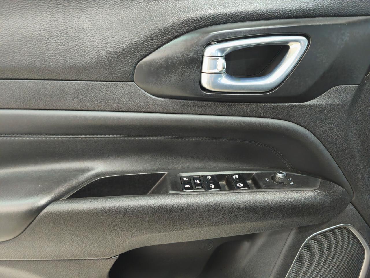 Jeep Compass 1.3 Turbo T4 240 CV PHEV AT6 4xe S