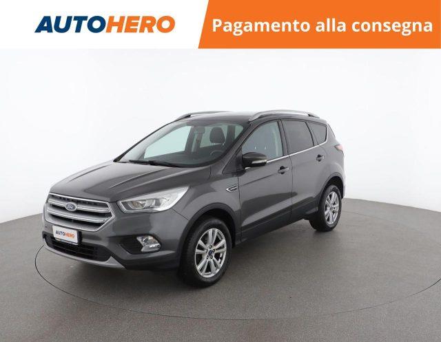 FORD Kuga 1.5 EcoBoost 120 CV S&S 2WD Business