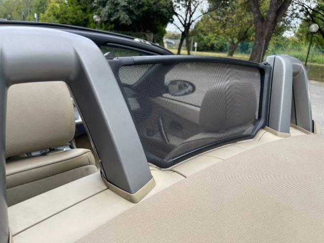 BMW Z4 E86 ROADSTER 3.0i 231CV ISCRITTA ASI
