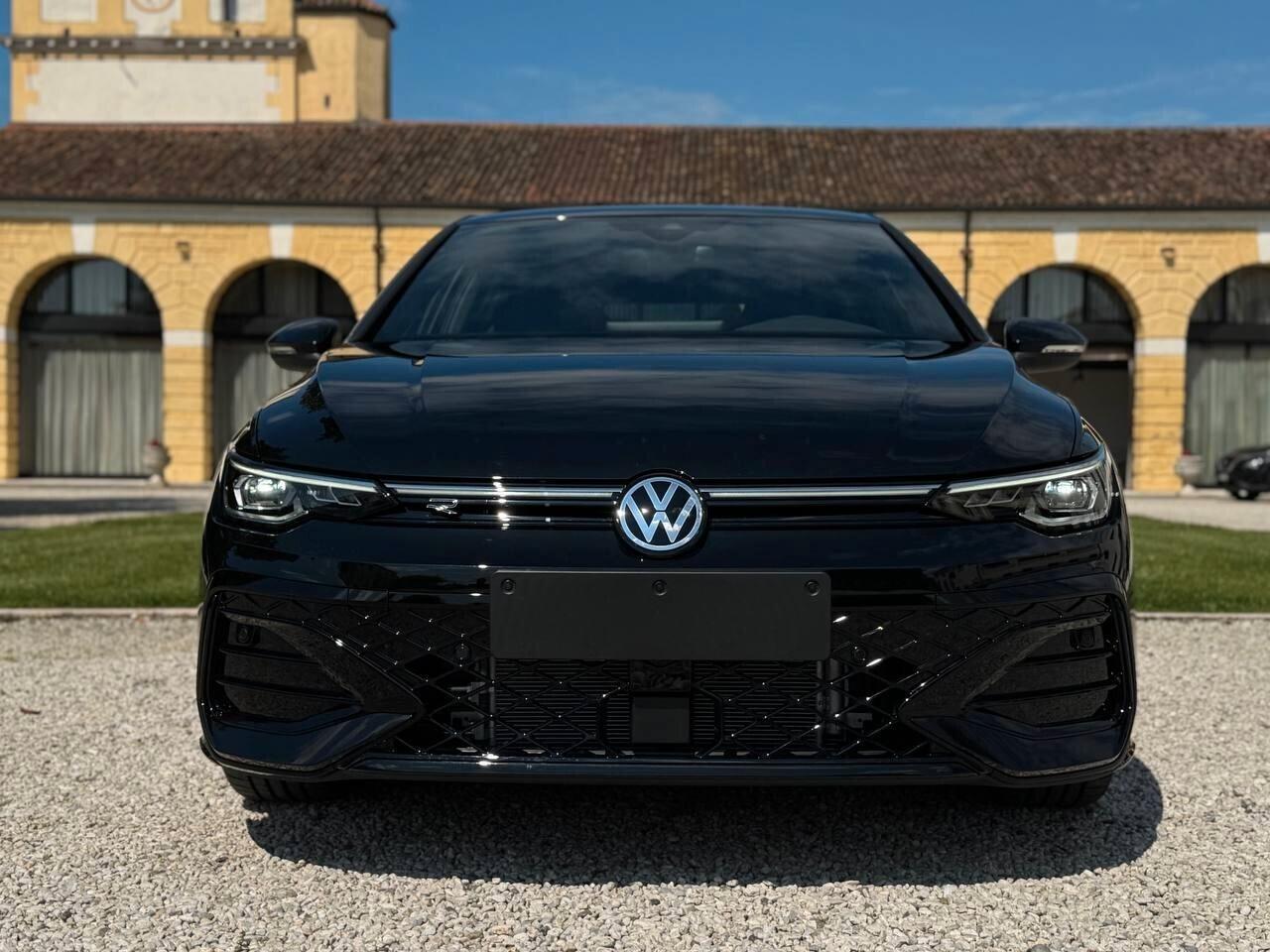 Volkswagen Golf 2.0 TDI 150 CV DSG SCR R-Line