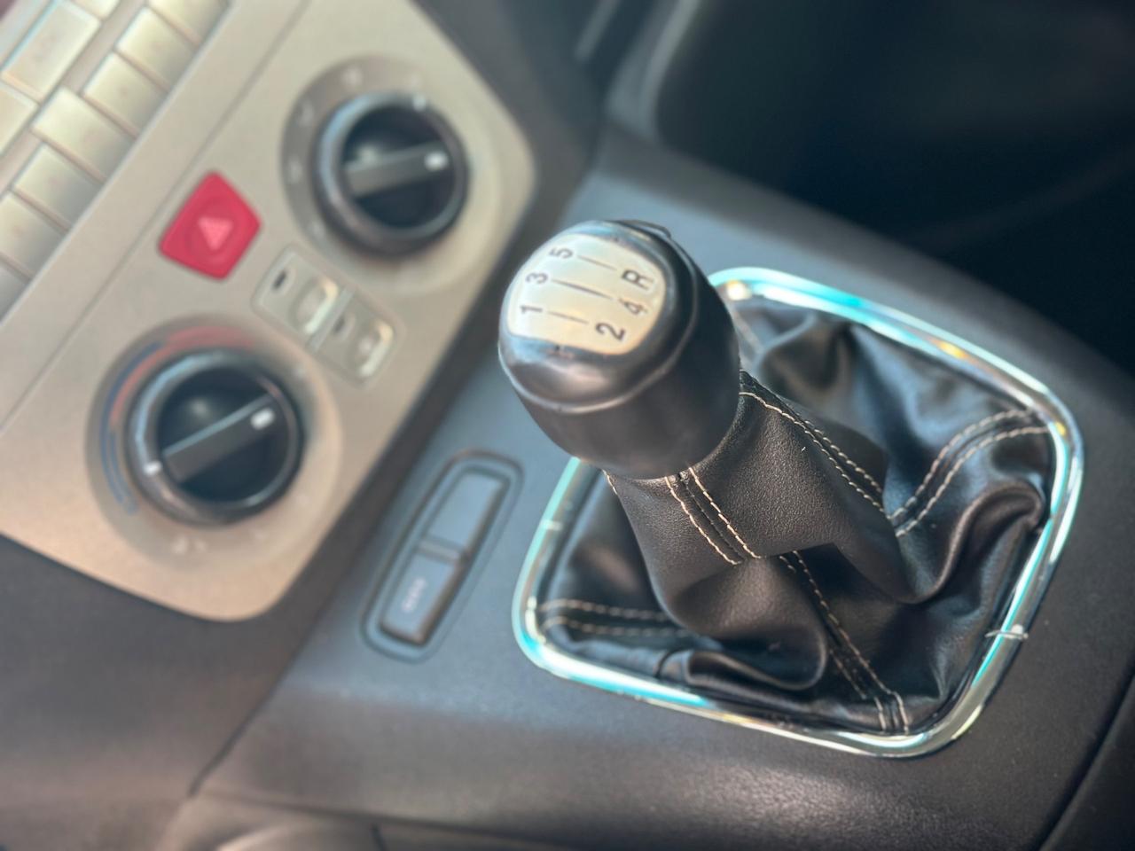 Lancia MUSA 1.3 MULTIJET 2010 - EURO 4