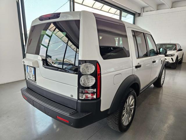Land Rover Discovery 3.0 tdV6 HSE 211cv automatico
