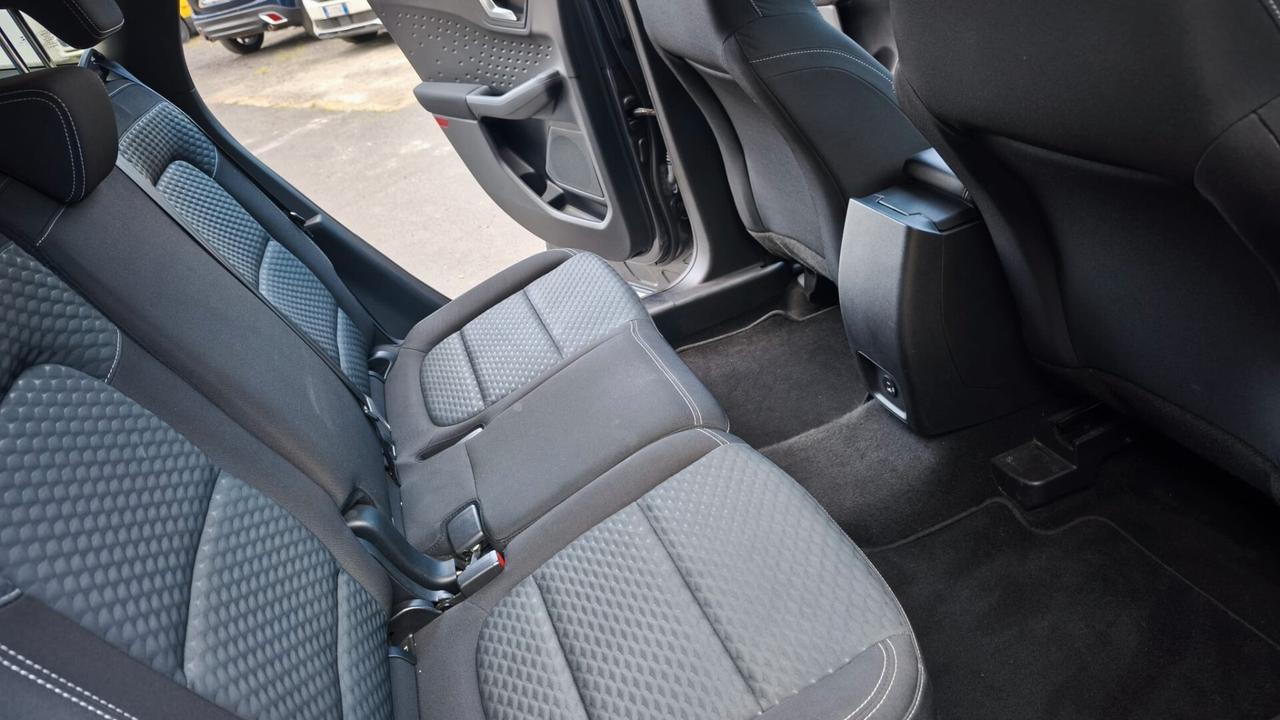Ford Kuga 1.5 EcoBlue 120 CV aut. 2WD