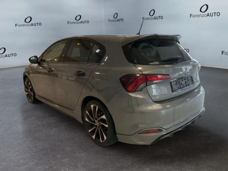 Fiat Tipo 1.4 T-Jet 120CV SW S-Design