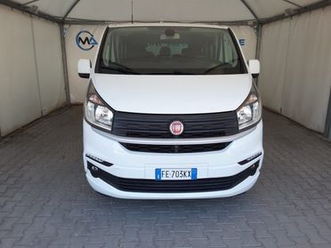 FIAT Talento 1.6 TwinTurbo MJT 145cv PL-TN Combi 8 POSTI