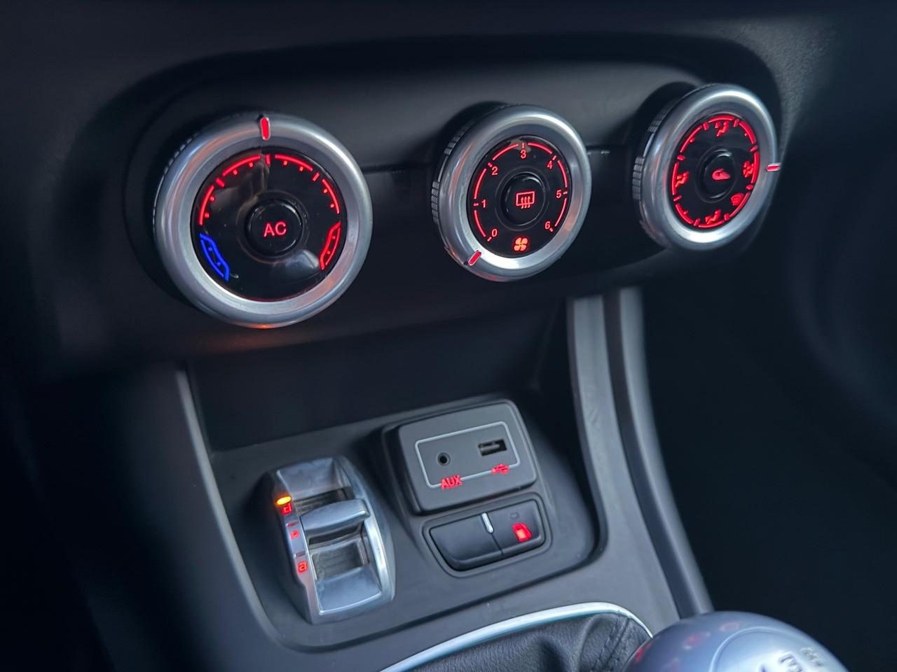 Alfa Romeo Giulietta 1.4 Turbo 120 CV GPL Super Euro 6