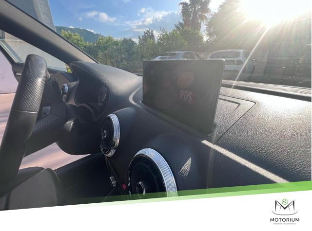 Audi S3 SPB 2.0 TFSI quattro S tronic