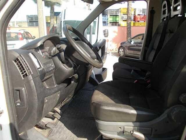Citroen Jumper BlueHDi ribaltabile trilaterale
