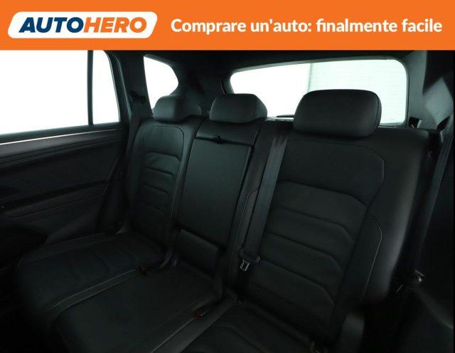 SEAT Tarraco 2.0 TDI 4Drive DSG XCELLENCE