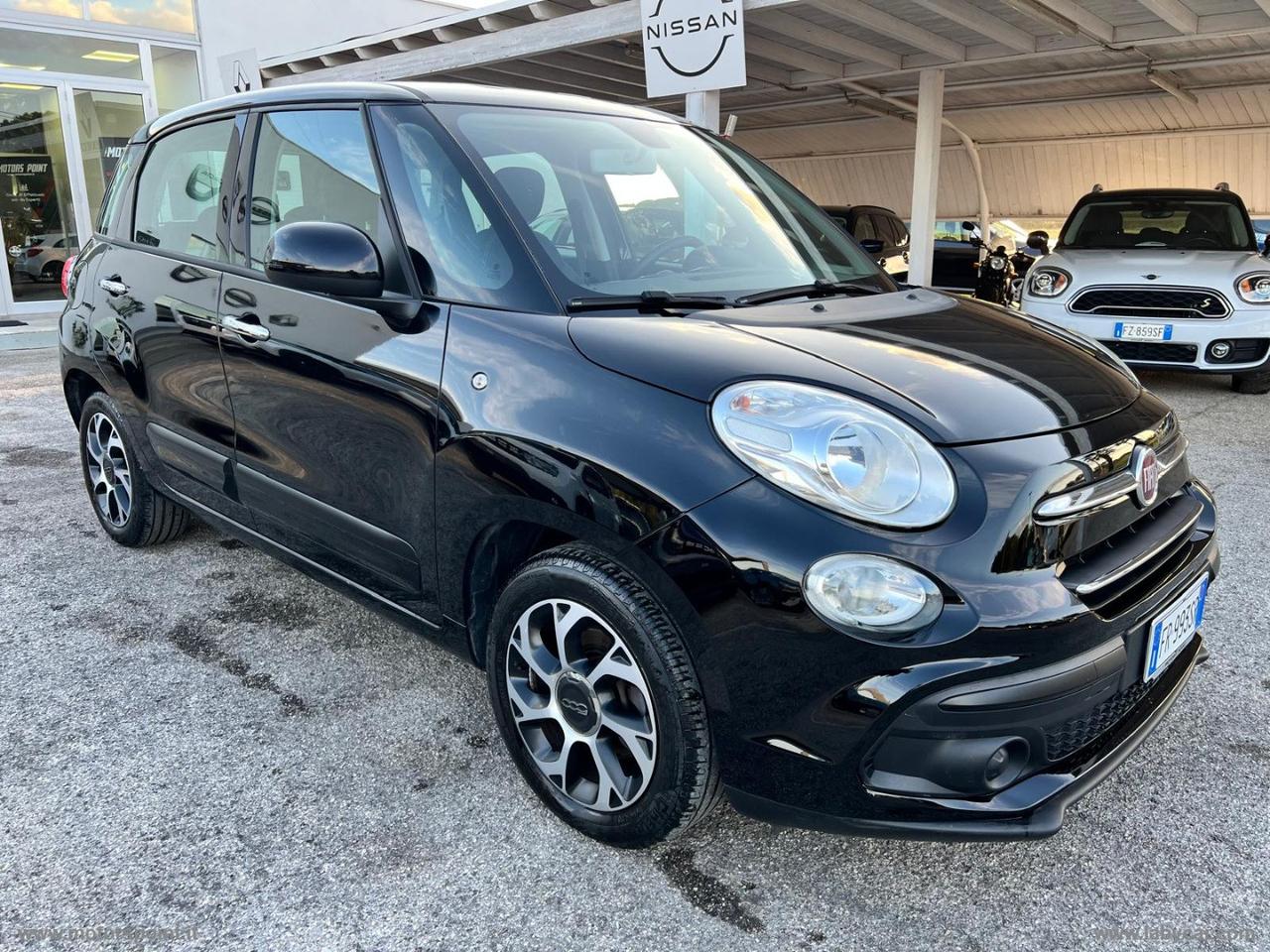 FIAT 500L 1.3 MJT 95 CV Lounge