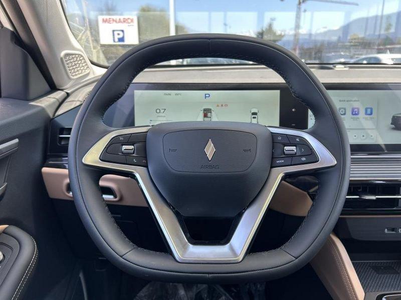 EMC Sette 1.5T GDI 7DCT AZIENDALE 1.000 KM!!