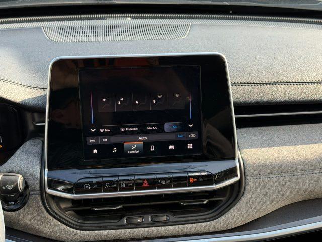 JEEP Compass UNIPRO - 1.6 M.JET 130CV - NO OBBLIGO FINANZIAMENT