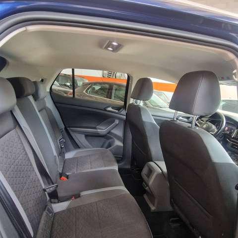 Volkswagen T-Cross T-Cross 1.0 tsi Advanced 115cv