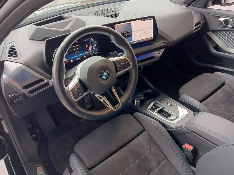 BMW Serie 1 118d MSport Pro auto