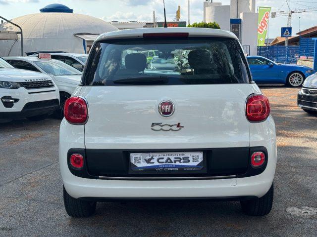 FIAT 500L 1.4 95 CV Pop
