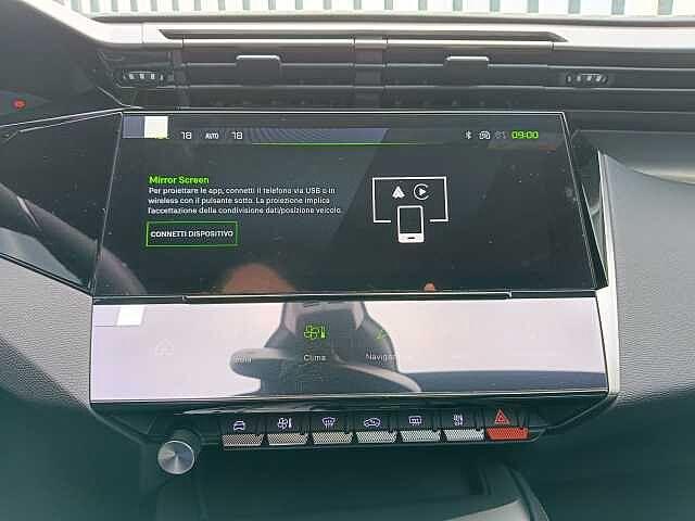 Peugeot 408 1.2 Hybrid 145cv DCS6 GT KM0