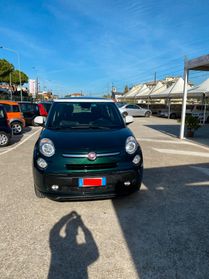 Fiat 500L Living 0.9 TwinAir Turbo Natural Power Lounge