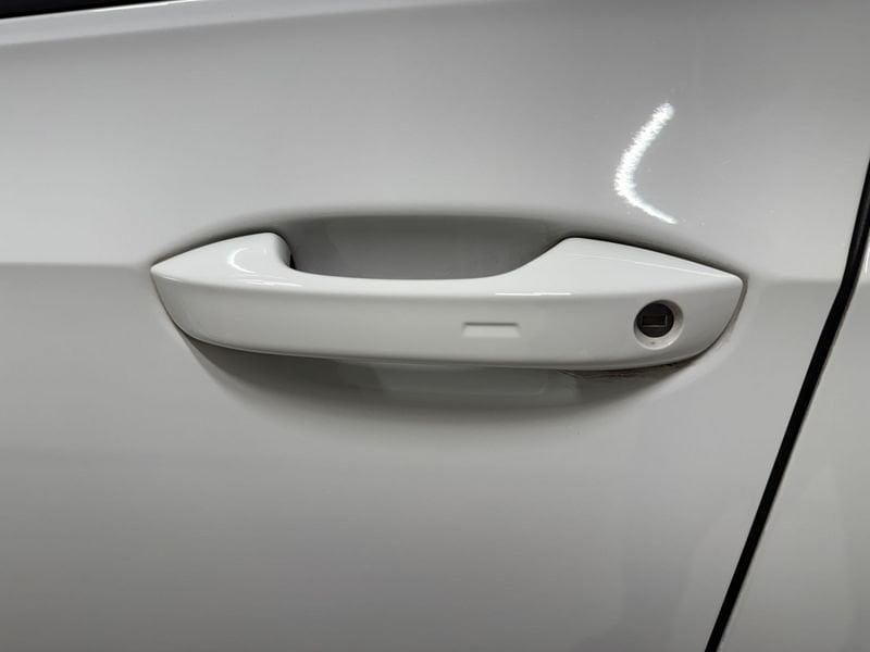 Volkswagen Golf Golf 2.0 TSI GTI DSG