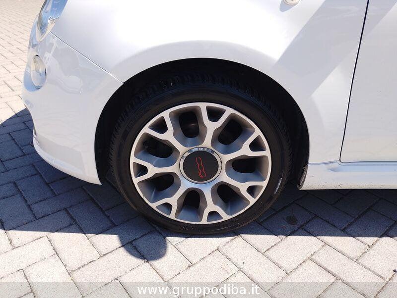 FIAT 500 III Diesel 1.3 mjt 16v s 95cv my14