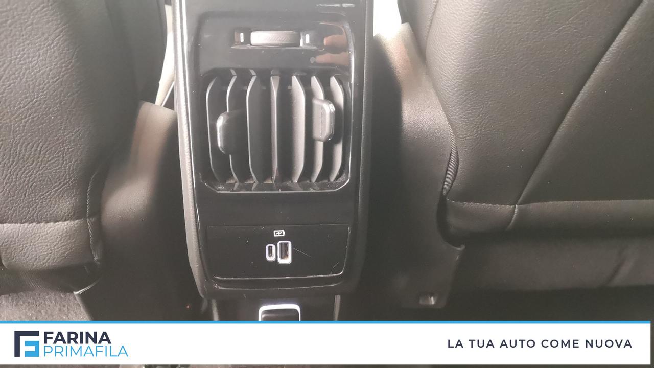 JEEP Compass II 2021 - Compass 1.6 mjt Limited 2wd 130cv