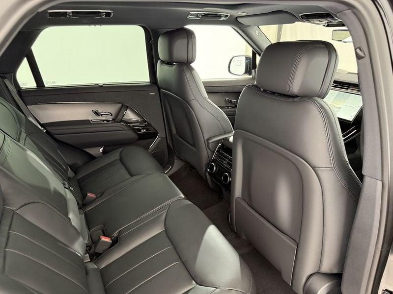 Land Rover Range Rover Sport Dynamic HSE D300 MHEV AWD Auto