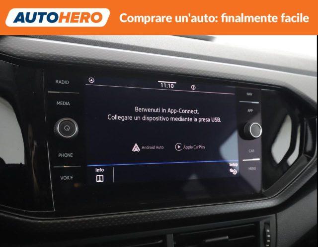 VOLKSWAGEN T-Cross 1.0 TSI Style BMT