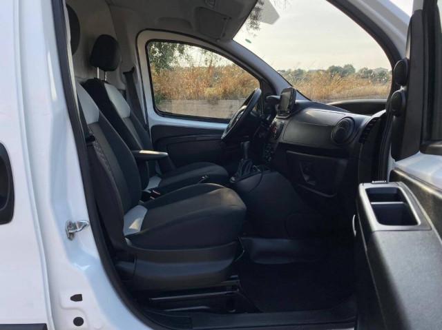 Fiat Fiorino III Cargo 1.3 mjt 95cv ecojet SX E6d-temp