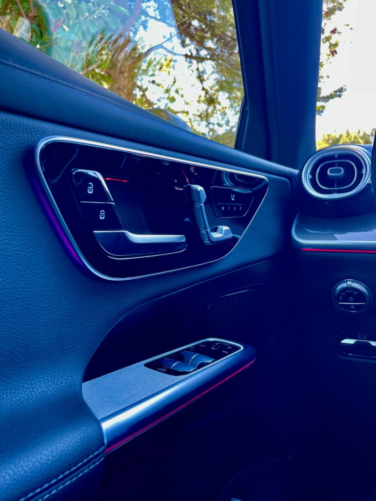 Mercedes-benz GLC 220d 4Matic AMG Premium Plus