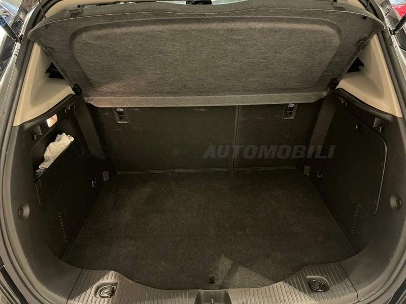 Opel Mokka Mokka X 1.6 cdti Advance 4x2 136cv auto my18