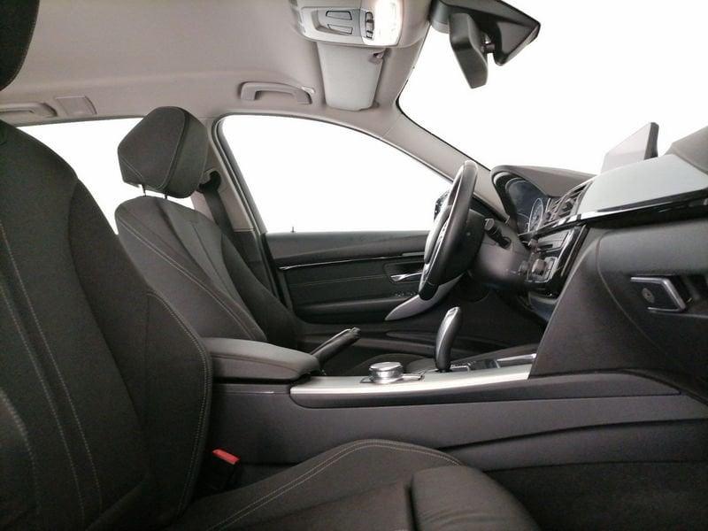 BMW Serie 3 320d Touring xdrive Sport auto