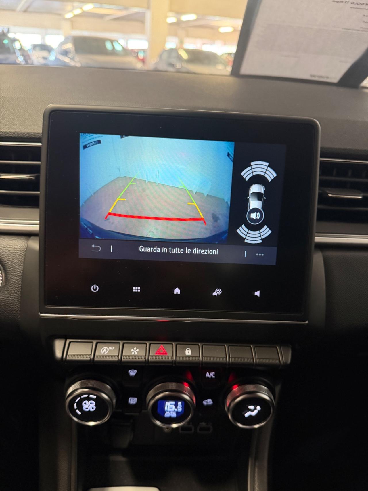 Renault Captur TCe 90 CV Techno