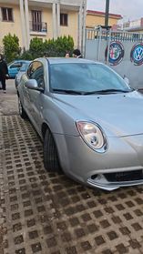 Alfa Romeo MiTo 1.6 JTDm 16V Distinctive Sport Pack