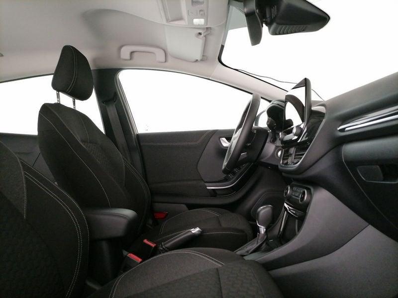 Ford Puma 1.0 ecoboost h Titanium s&s 125cv auto