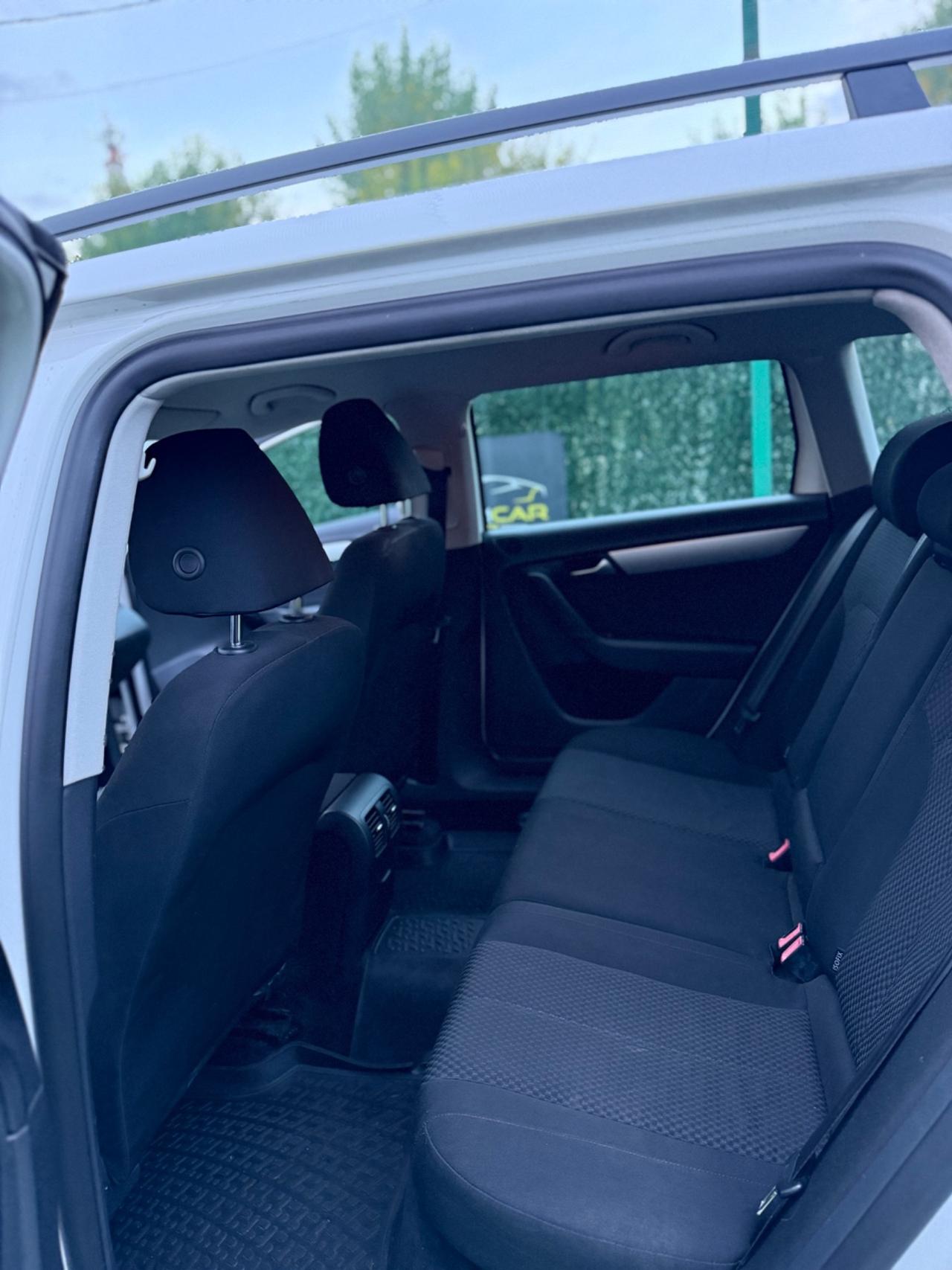 Volkswagen PASSAT 2014 1.4 METANO STATION WAGON