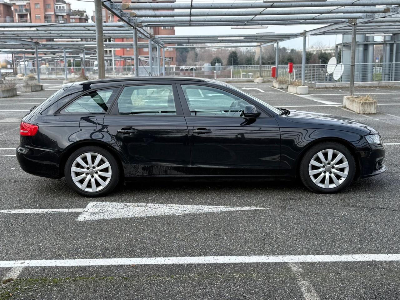 Audi A4 2.0 TDI 143CV F.AP. Advanced