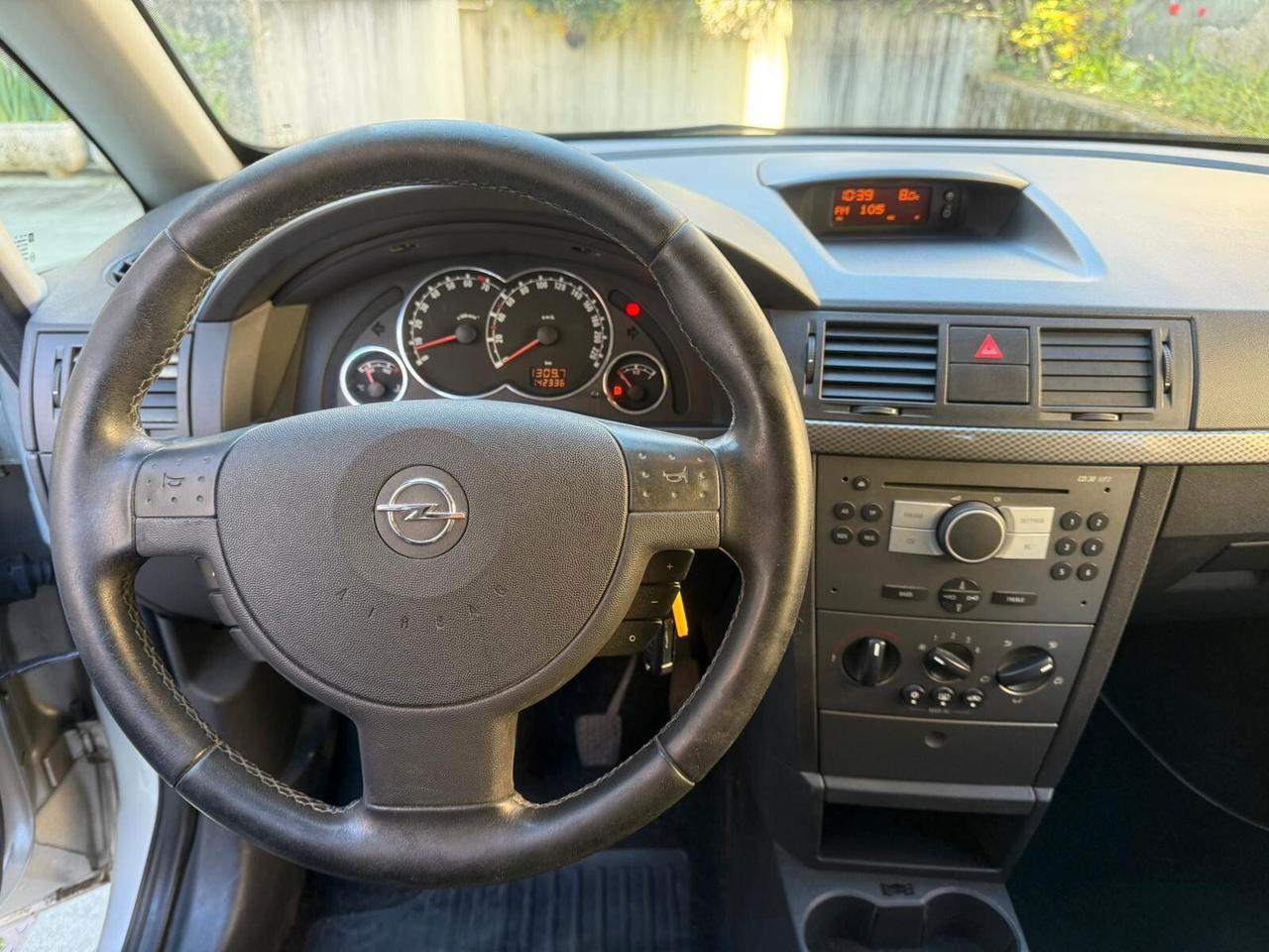 Opel Meriva 1.4 16V Cosmo