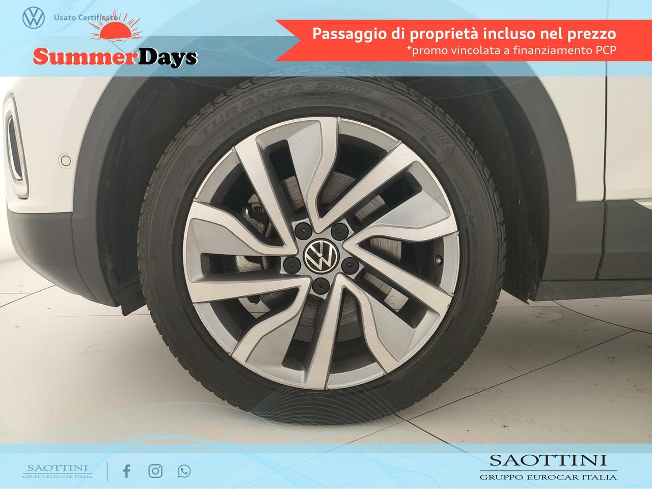2.0 TDI Style 150 CV DSG