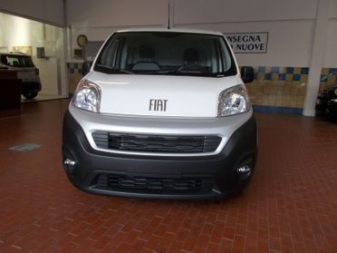 FIAT Fiorino 1.3 MJT 95CV Cargo SX KM.ZERO 338.7575187 MASSARI MARCO