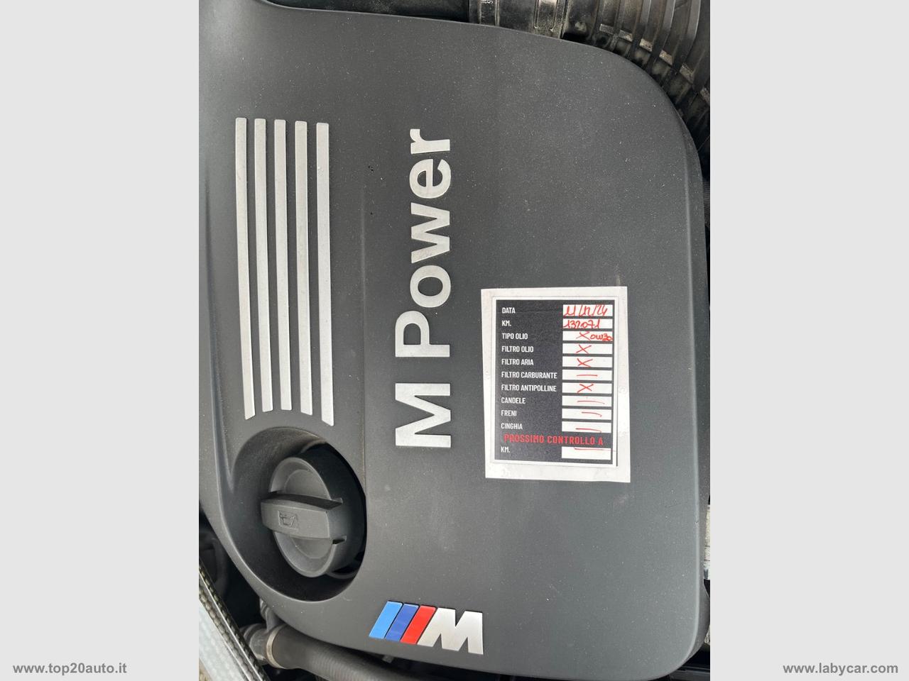 BMW M4 Coupé