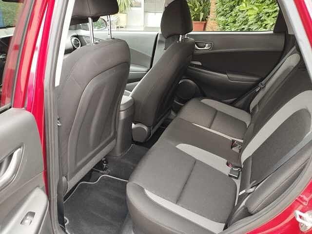 Hyundai KONA 1.6 CRDI 115 CV Comfort