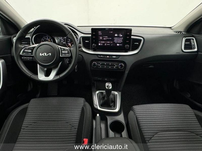 KIA Xceed 1.0 T-GDi Urban