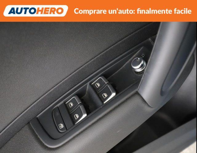 AUDI A1 1.6 TDI 116 CV S tronic Metal plus